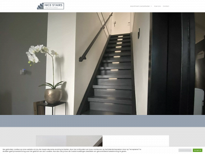 nicestairs.nl snapshot