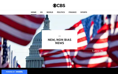 mockcbs.weebly.com snapshot