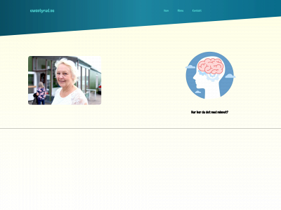ewastyrud.se snapshot