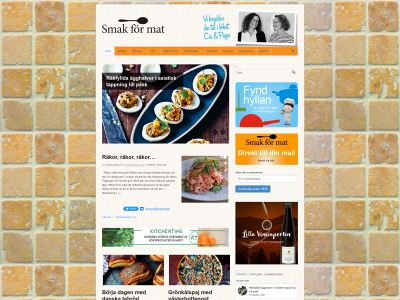 smakformat.se snapshot
