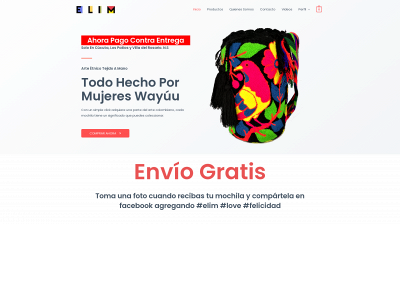 elim.website snapshot