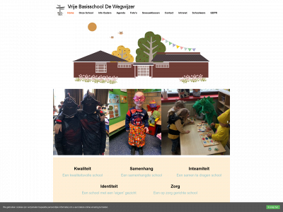 vbs-dewegwijzer-morkhoven.be snapshot