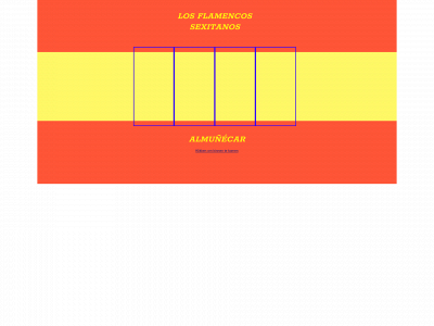 losflamencossexitanos.be snapshot
