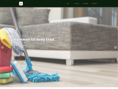 bellastad.se snapshot