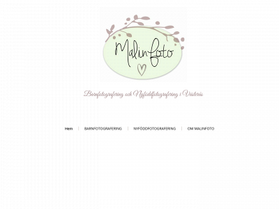malinfoto.com snapshot