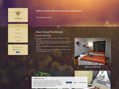 thaimasaje.com snapshot
