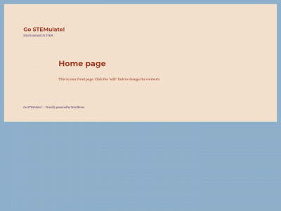 gostemulate.com snapshot