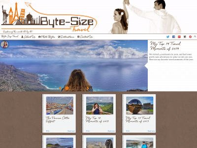 byte-sizetravel.com snapshot