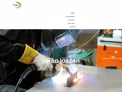 lerenlassen.be snapshot