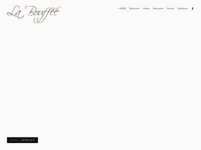 labouffee.be snapshot