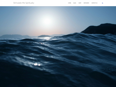 stimulatemespiritually.com snapshot