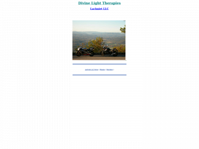 lachniet.net snapshot