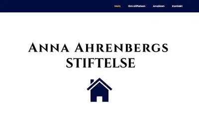 annaahrenberg.se snapshot