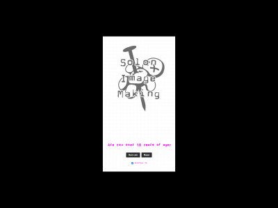solon-image-making.com snapshot