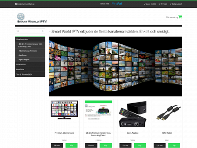 smartworldiptv.net snapshot