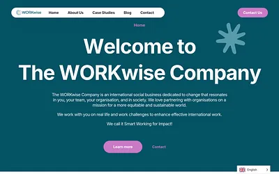 workwise.network snapshot