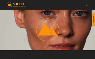 sherpas.dk snapshot