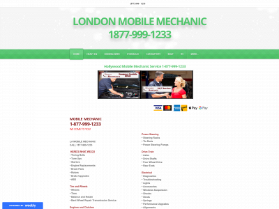 londonsnowblowerrepairs.weebly.com snapshot