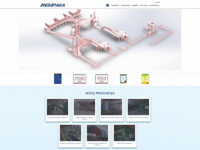 rempaka.com snapshot