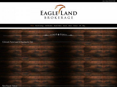 eaglelandtest.site snapshot