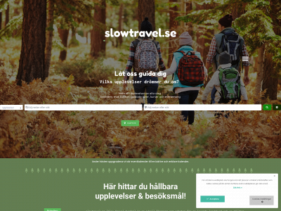 slowtravel.se snapshot