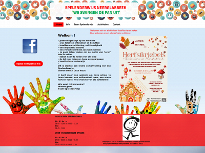 spelenderwijs-neerglabbeek.be snapshot