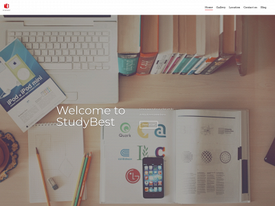 studybest.info snapshot