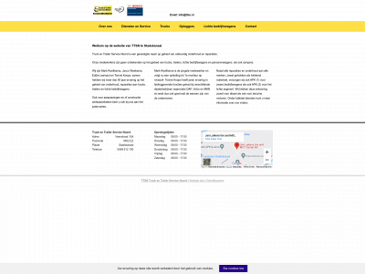 ttsn.nl snapshot