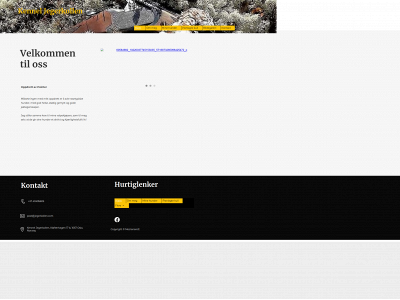 jegerkollen.com snapshot
