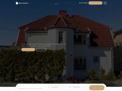 biswasfastigheter.se snapshot