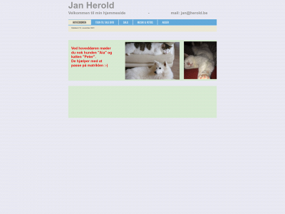 herold.be snapshot