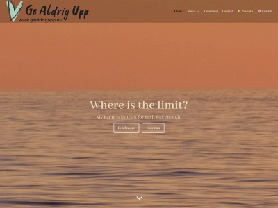 gealdrigupp.nu snapshot