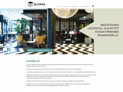 laattajakivirakennesuorsa.fi snapshot
