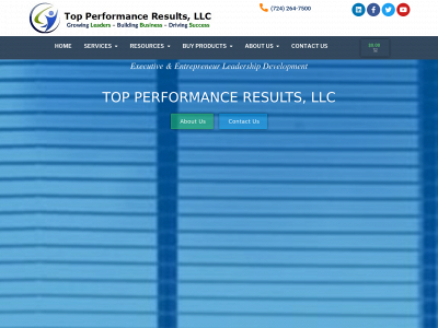 tprpro.com snapshot
