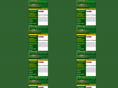 midwest-appraisal.com snapshot