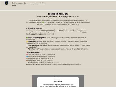 buroaantafel.nl snapshot
