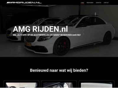 amgrijden.nl snapshot