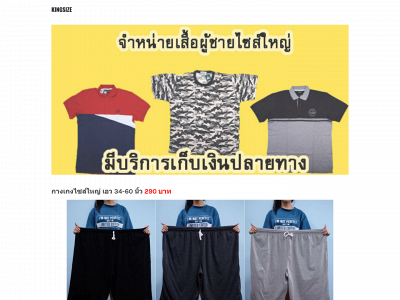kingsizeshop.weebly.com snapshot
