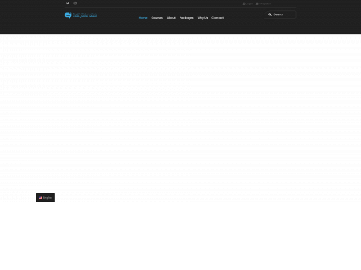 english-globe.com snapshot