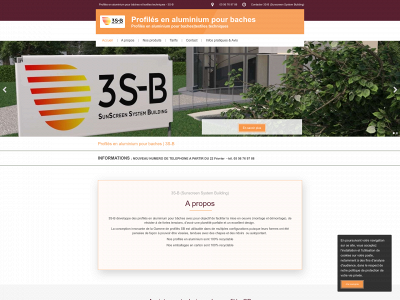 3s-b.com snapshot