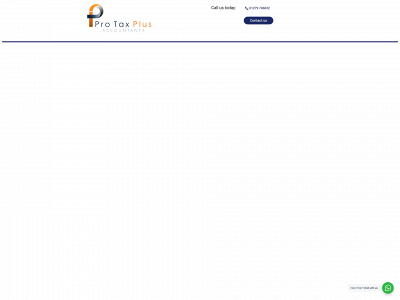 protaxplusharlow.co.uk snapshot