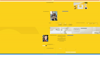 mammaenglish.com snapshot