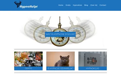 hypnohelpt.nl snapshot