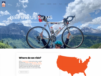 biketheusforms.org snapshot
