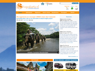 yogyakarta.nl snapshot