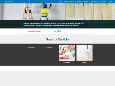 tecnosclic.com snapshot