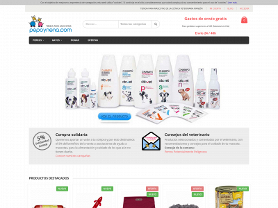 pepoynena.com snapshot