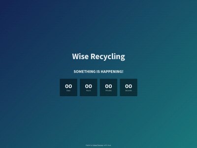 wiserecycling.se snapshot