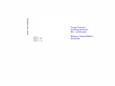 fungal-futures.com snapshot