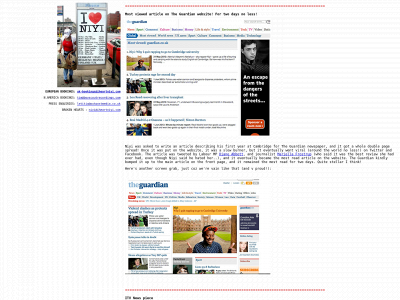 iheartniyi.com snapshot